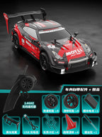 DriftX Pro RC Car