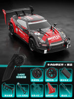 DriftX Pro RC Car