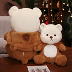 Kawaii Costume Animal Plush