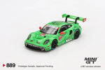 MINIGT Nissan Skyline GT-R R34