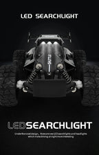 RC Drift Racing Car