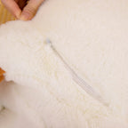 Funny Goose Plush Sleeping Pillow and Sofa Cushion