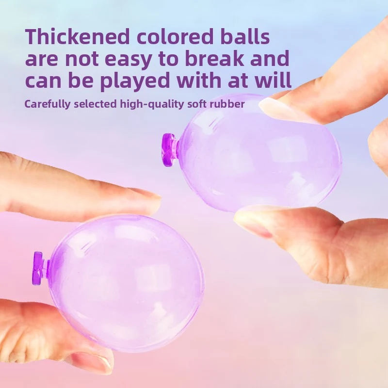 SpacePop Magic Balloon Maker