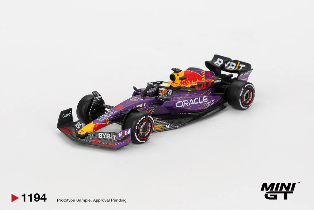 TSM Model 1:64 Diecast Car