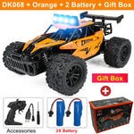 RC Drift Racing Car