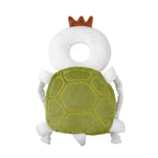Anti-Fall Baby Backpack – Soft Head Protection
