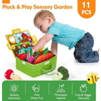 My First Vegetable Garden Toy