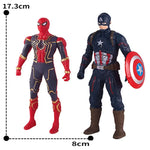 Marvel Avengers Action Figures