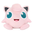 Pokémon Plush Doll Collection – Soft Anime Stuffed Toys