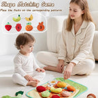 My First Vegetable Garden Toy
