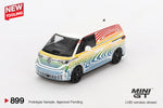 MINIGT Nissan Skyline GT-R R34