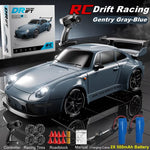 RC Drift Car with LED Lights
