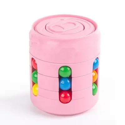 Magic Bean Fidget Spinner