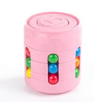 Magic Bean Fidget Spinner