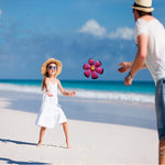 Magic MetaBall™ Transforming Light-Up Flying Saucer Ball