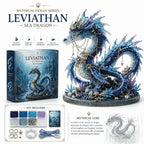 OceanMagic™ 3D Ocean Bead Craft Kit