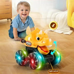 DinoZoom™ Truck – Light-Up Toddler Adventure