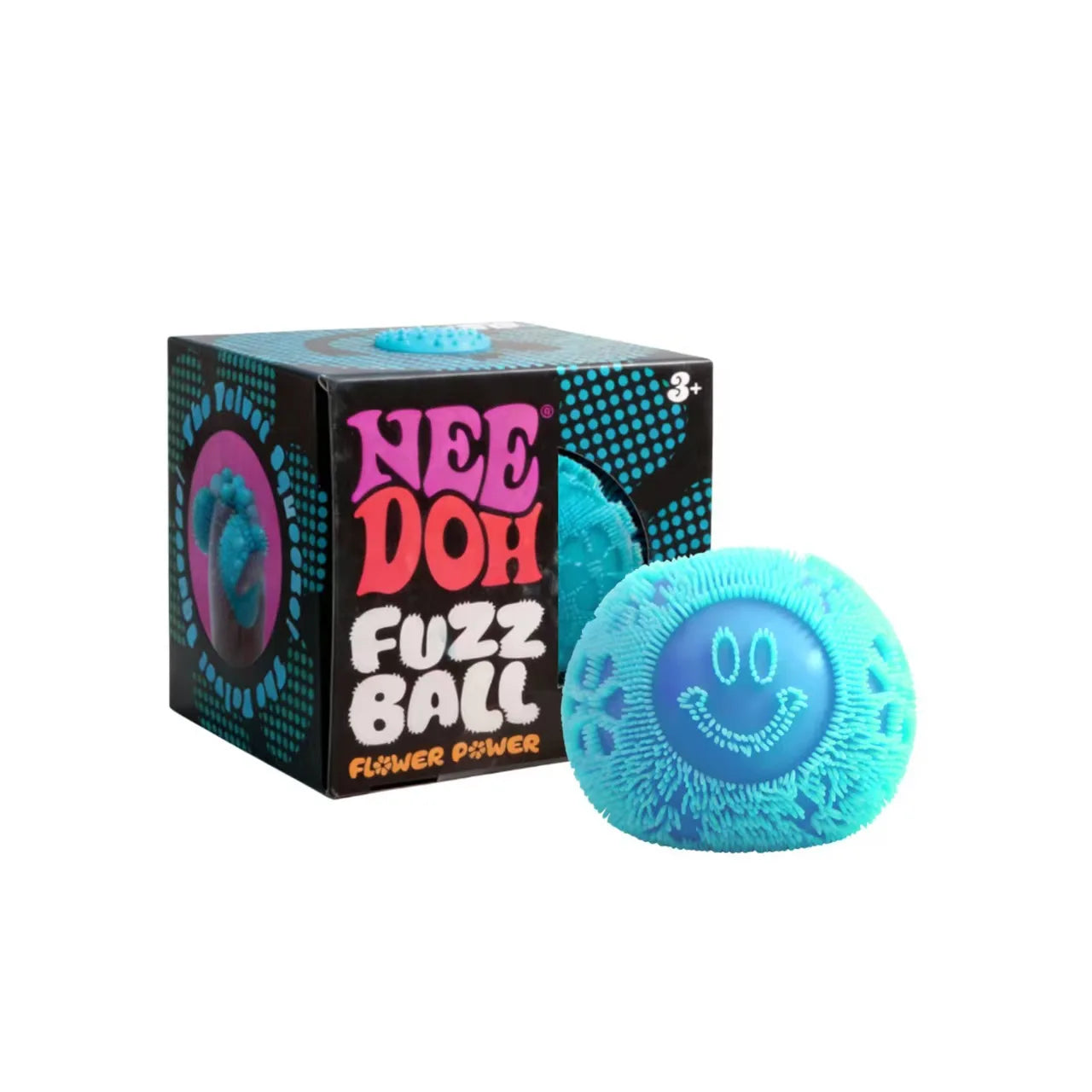 NeeDoh™ Pizza Sensory Fidget Cube