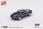 TSM Model 1:64 Diecast Car