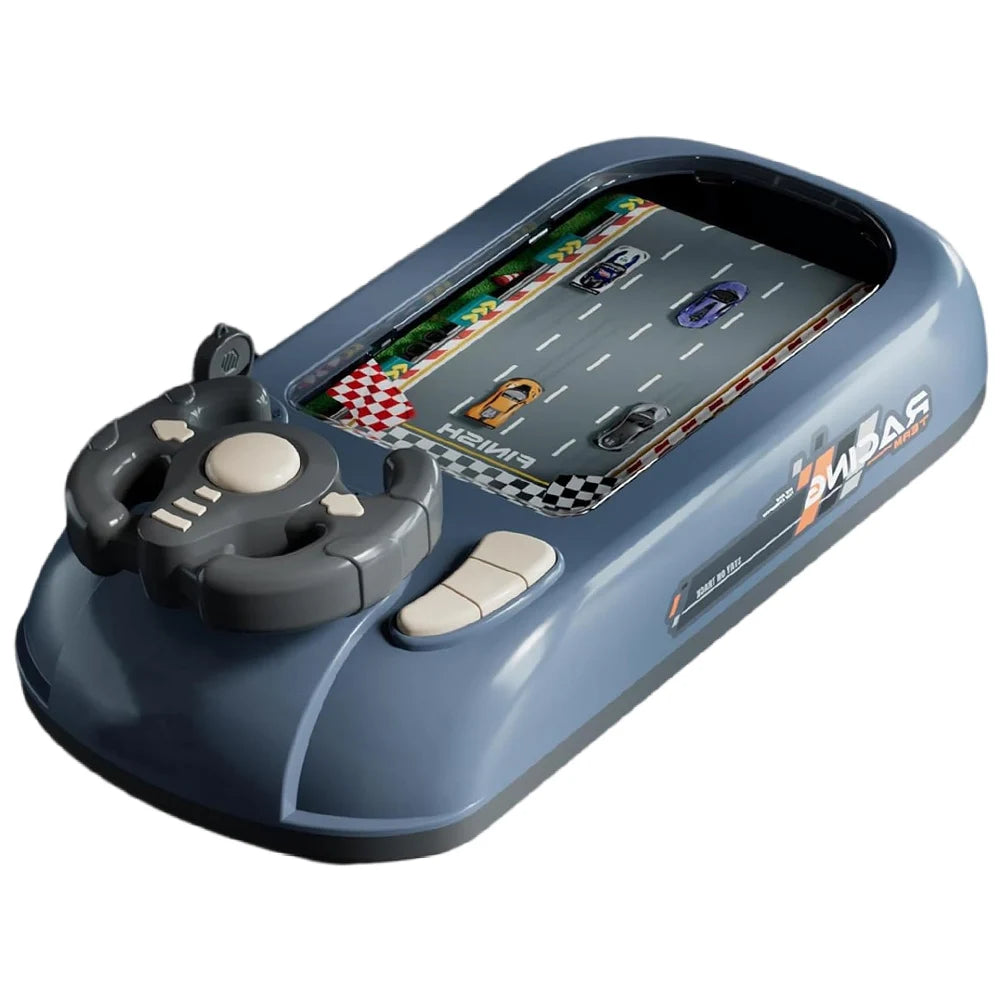 Interactive Racing Steering Wheel Toy, photo 7