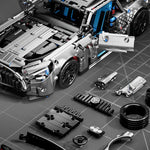 Racing Car Building Set – 466PCS 1:14 Scale