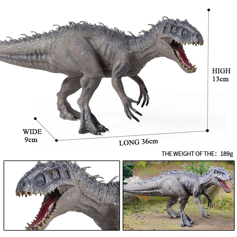 Lvelia Robot Dinosaur Toy – Remote Control Walking & Dancing T-Rex with Lights & Sounds