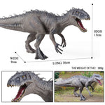 Lvelia Robot Dinosaur Toy