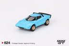 TSM Model 1:64 Diecast Car