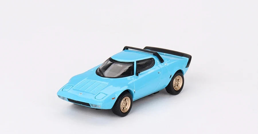 TSM Model 1:64 Diecast Car, Vintage Legend