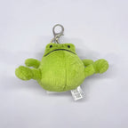 Cute Plush Keychain Charms (30+ Designs)