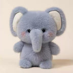 Mini Animal Plush Buddies (15 cm)