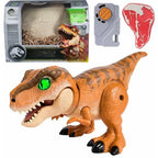 RoboHatch™ – Crack & Reveal Jurassic Fun