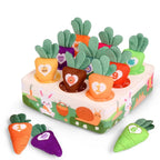 Soft Baby Cloth Books, Blocks and Sensory Toys