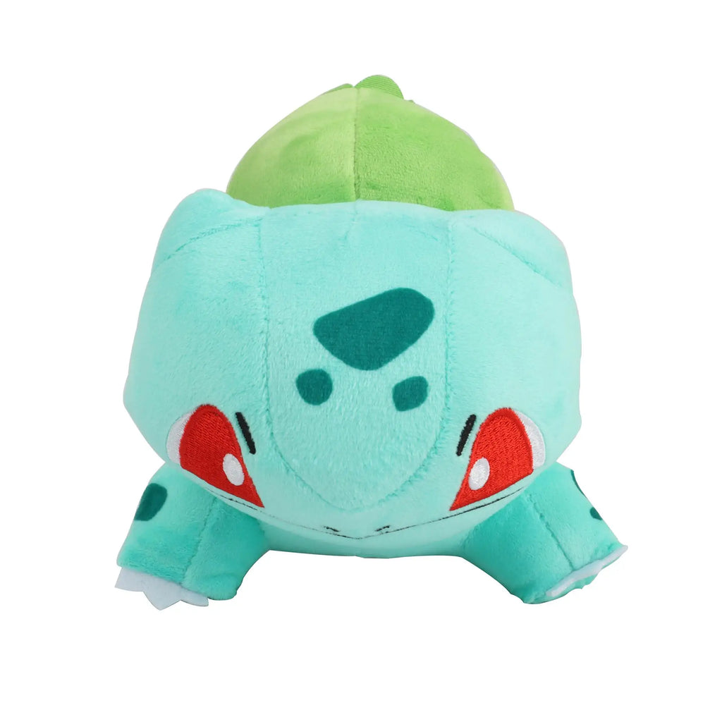 PokeFriends Anime Plush Collection