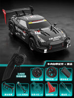 DriftX Pro RC Car