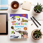 WordWhiz™ – 300+ Interactive English Sounds for Kids 📚