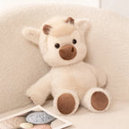 Highland Cow Plush, photo 4