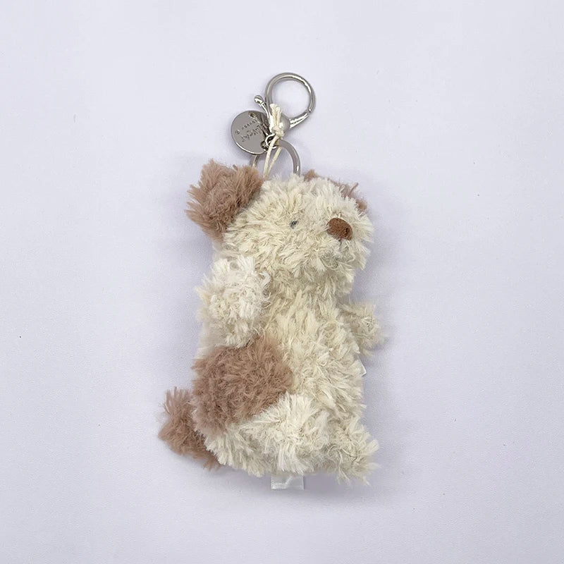 Cute Plush Keychain Charms, photo 2