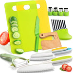 Toddler Chef Kitchen Master Set