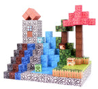 Magnetic Building Blocks Storage Box Set