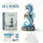 OceanMagic™ 3D Ocean Bead Craft Kit