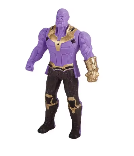 Marvel Avengers Action Figures