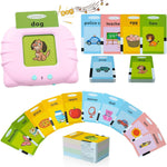 Toddler Toys Talking Flash Cards