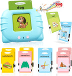 Kids Talking Flash Cards – Sight Words Learning Toy