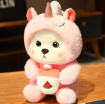 Teddy Bear Plush Toy