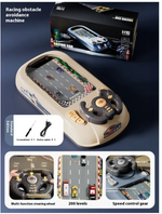 LittleRacer™ Steering Wheel Toy – Interactive Driving Play Toy for Kids