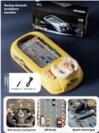 LittleRacer™ Steering Wheel Toy – Interactive Driving Play Toy for Kids
