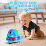 Lvelia Baby Bath Toys for Toddler