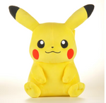 Pokémon Plush Doll Collection – Soft Anime Stuffed Toys