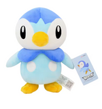 Pokémon Plush Doll Collection – Soft Anime Stuffed Toys